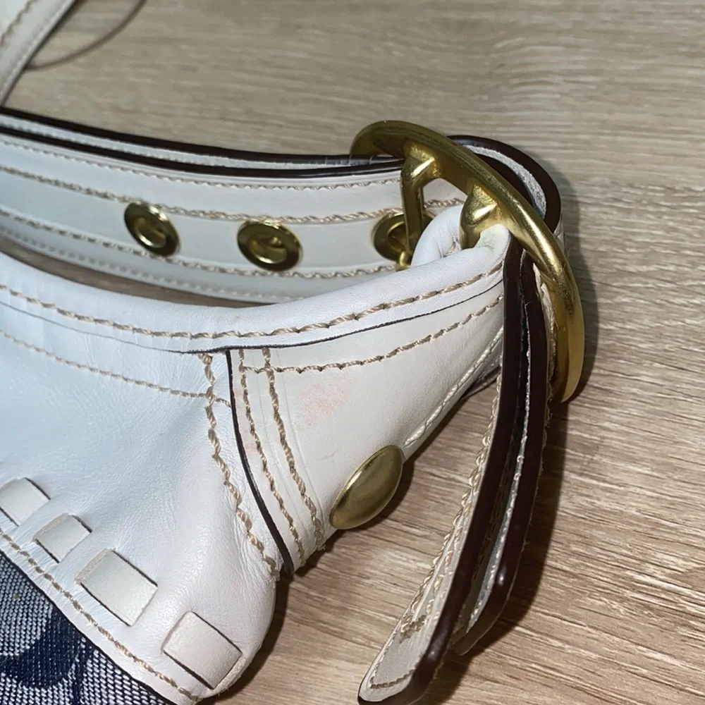 coach bag - Picture 10 of 11